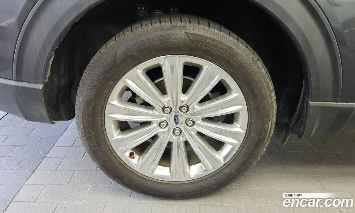 Ford Explorer 2020 2.3 автомат (гидро), фото 5 Ford Explorer 2020 2.3 автомат (гидро), фото 5