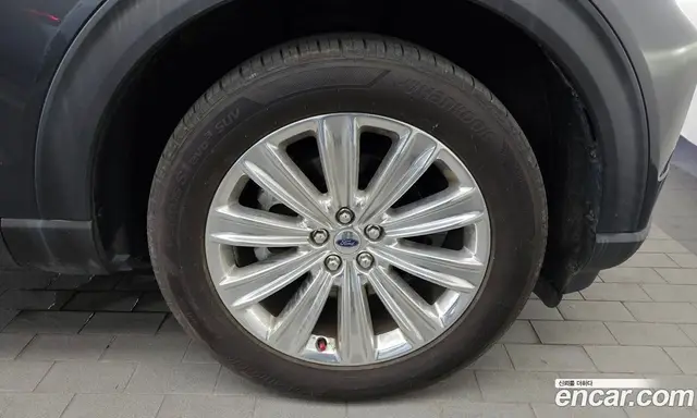 Ford Explorer 2020 2.3 автомат (гидро), миниатюра 7 Ford Explorer 2020 2.3 автомат (гидро), миниатюра 7