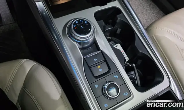 Ford Explorer 2022 3.0 автомат (гидро), миниатюра 11 Ford Explorer 2022 3.0 автомат (гидро), миниатюра 11