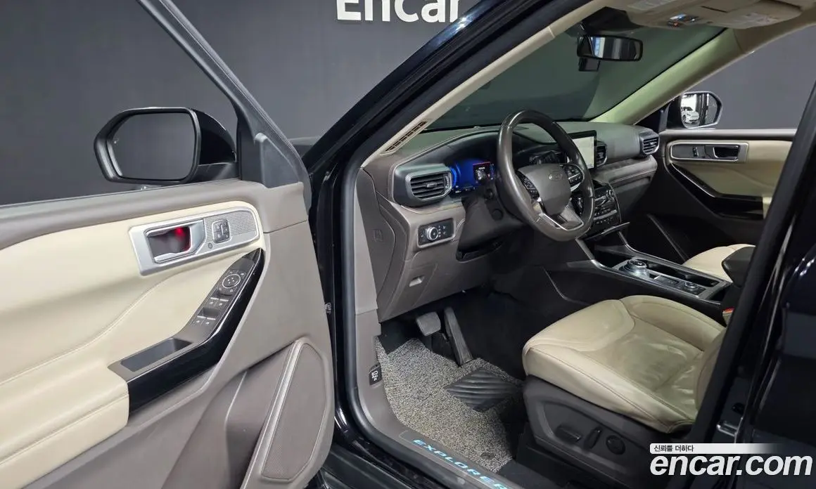 Ford Explorer 2022 3.0 автомат (гидро), фото 12 Ford Explorer 2022 3.0 автомат (гидро), фото 12