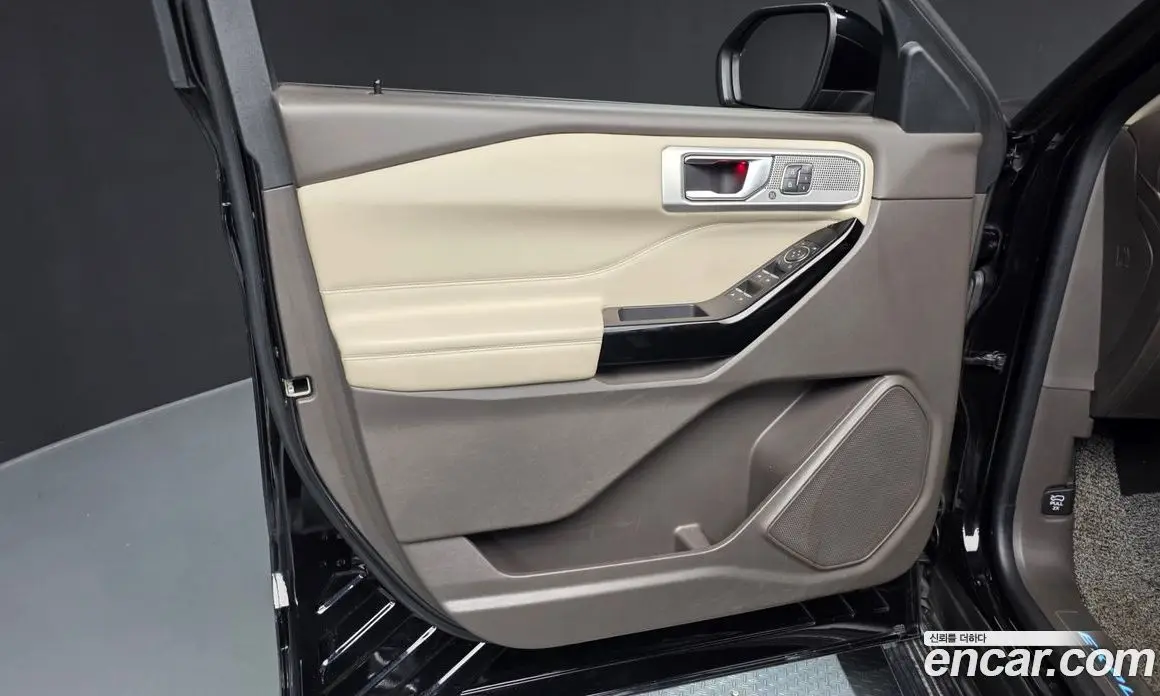Ford Explorer 2022 3.0 автомат (гидро), фото 13 Ford Explorer 2022 3.0 автомат (гидро), фото 13