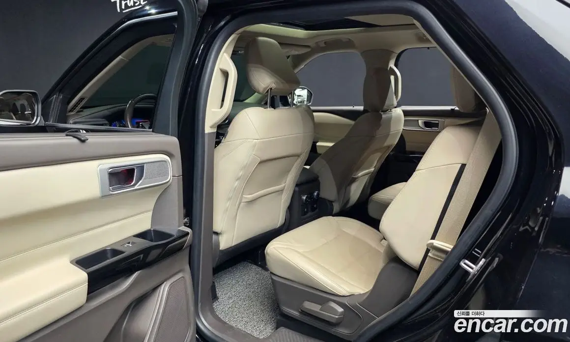 Ford Explorer 2022 3.0 автомат (гидро), фото 15 Ford Explorer 2022 3.0 автомат (гидро), фото 15