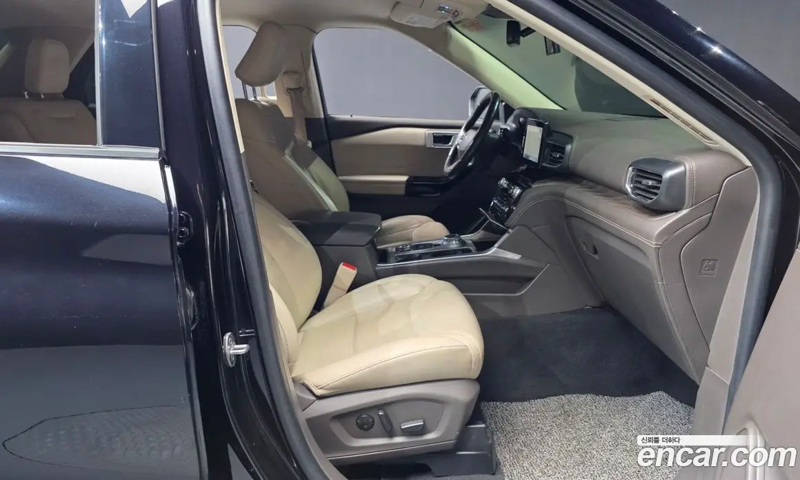 Ford Explorer 2022 3.0 автомат (гидро), фото 16 Ford Explorer 2022 3.0 автомат (гидро), фото 16