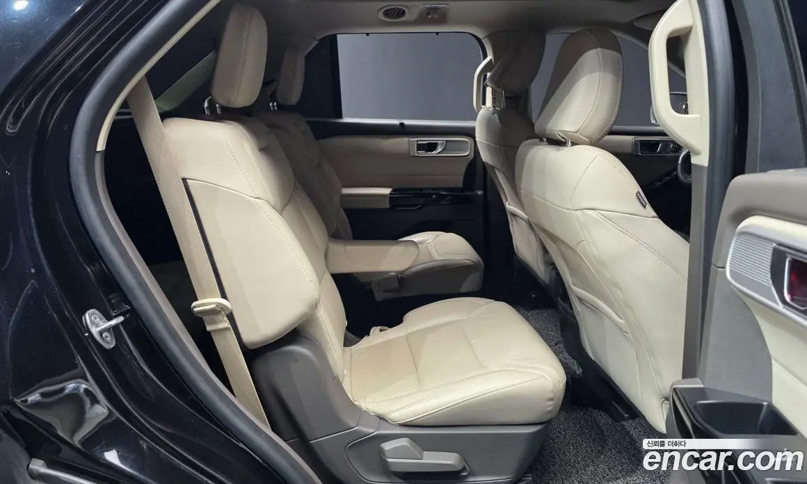 Ford Explorer 2022 3.0 автомат (гидро), фото 17 Ford Explorer 2022 3.0 автомат (гидро), фото 17