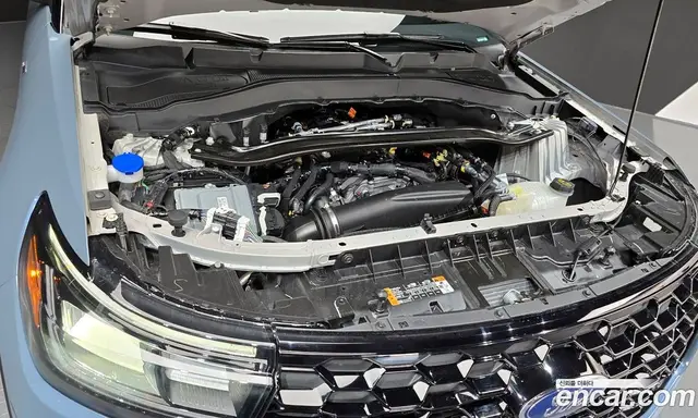 Ford Explorer 2025 2.3 автомат (гидро), миниатюра 6 Ford Explorer 2025 2.3 автомат (гидро), миниатюра 6
