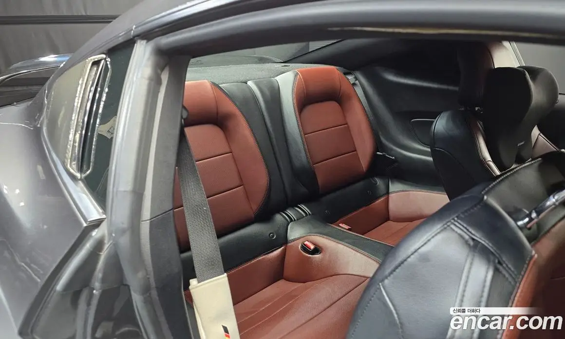 Ford Mustang 2016 2.3 автомат (гидро), фото 16 Ford Mustang 2016 2.3 автомат (гидро), фото 16