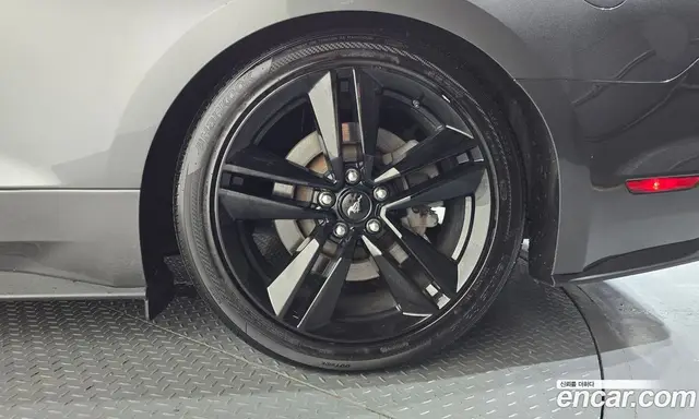 Ford Mustang 2016 2.3 автомат (гидро), миниатюра 6 Ford Mustang 2016 2.3 автомат (гидро), миниатюра 6