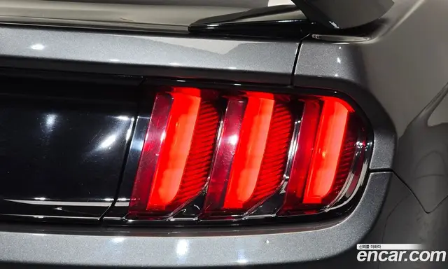 Ford Mustang 2016 2.3 автомат (гидро), миниатюра 8 Ford Mustang 2016 2.3 автомат (гидро), миниатюра 8