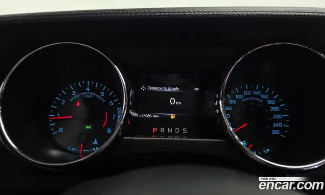 Ford Mustang 2016 2.3 автомат (гидро), миниатюра 10 Ford Mustang 2016 2.3 автомат (гидро), миниатюра 10