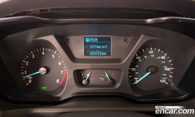Ford Transit 2018 3.7 автомат (гидро), миниатюра 11 Ford Transit 2018 3.7 автомат (гидро), миниатюра 11