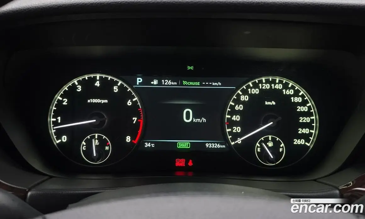 Genesis EQ900 2017 3.8 автомат (гидро), фото 11 Genesis EQ900 2017 3.8 автомат (гидро), фото 11