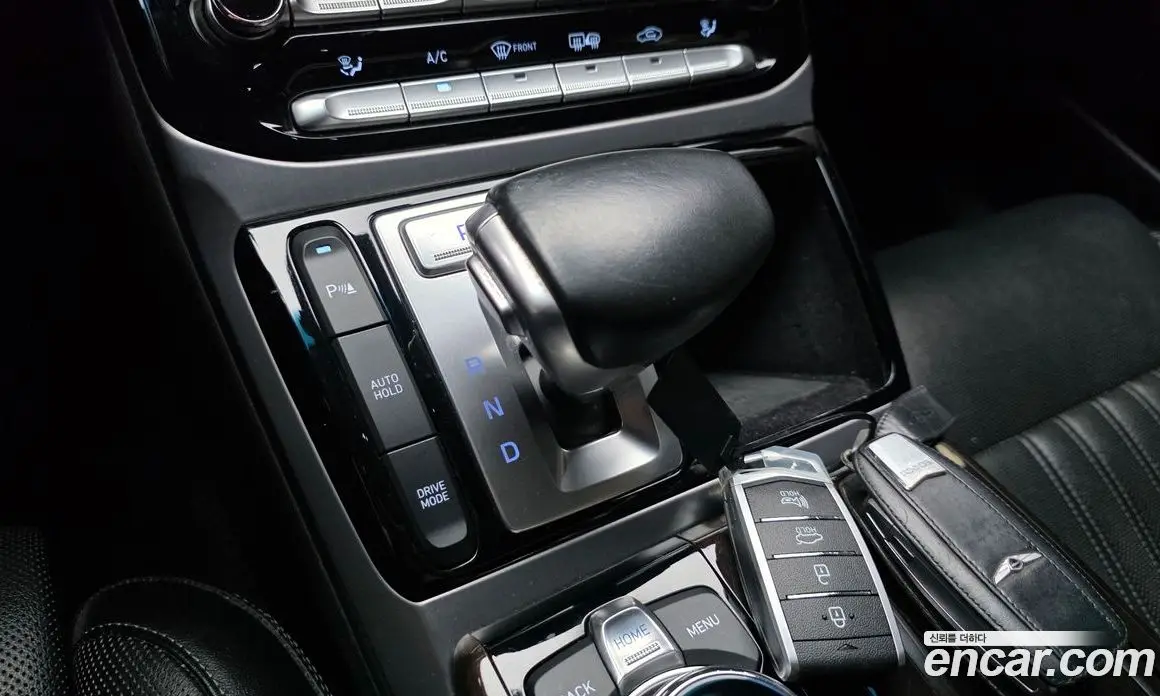 Genesis EQ900 2017 3.8 автомат (гидро), фото 12 Genesis EQ900 2017 3.8 автомат (гидро), фото 12