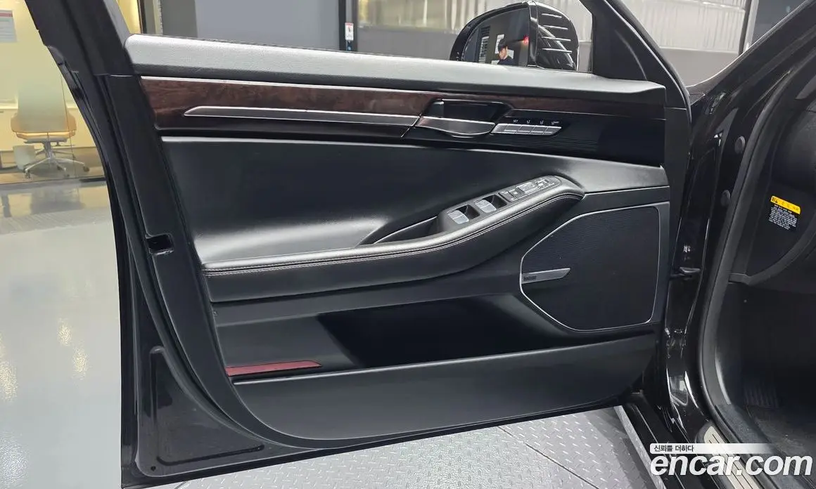 Genesis EQ900 2017 3.8 автомат (гидро), фото 14 Genesis EQ900 2017 3.8 автомат (гидро), фото 14