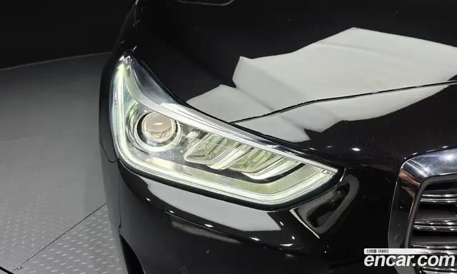 Genesis EQ900 2017 3.8 автомат (гидро), миниатюра 8 Genesis EQ900 2017 3.8 автомат (гидро), миниатюра 8