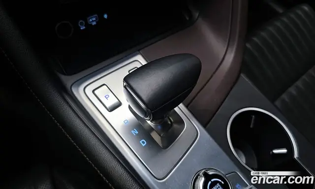 Genesis G70 2018 2.0 автомат (гидро), миниатюра 12