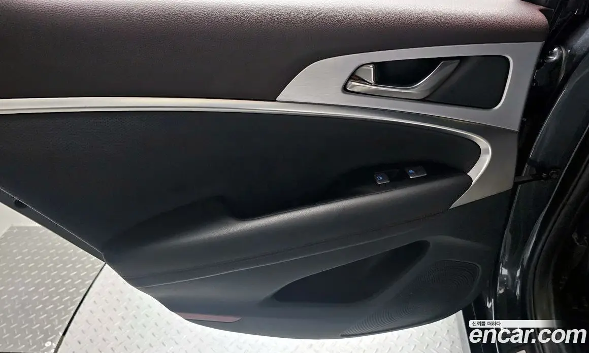 Genesis G70 2018 2.0 автомат (гидро), фото 15