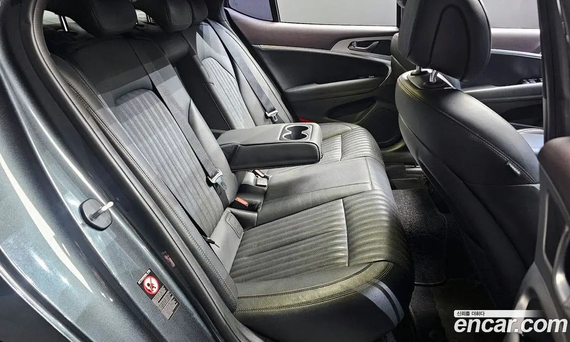 Genesis G70 2018 2.0 автомат (гидро), фото 18