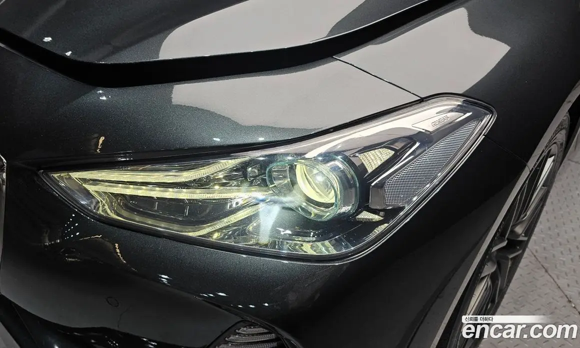 Genesis G70 2018 2.0 автомат (гидро), фото 8