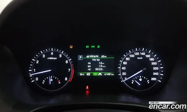 Genesis G80 2016 3.3 автомат (гидро), миниатюра 11