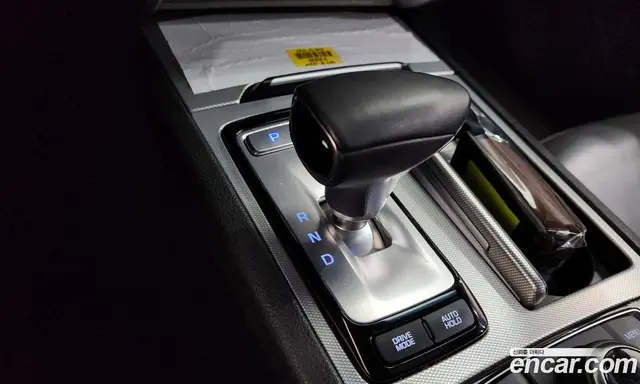 Genesis G80 2016 3.3 автомат (гидро), миниатюра 12
