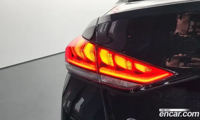 Genesis G80 2016 3.3 автомат (гидро), миниатюра 9