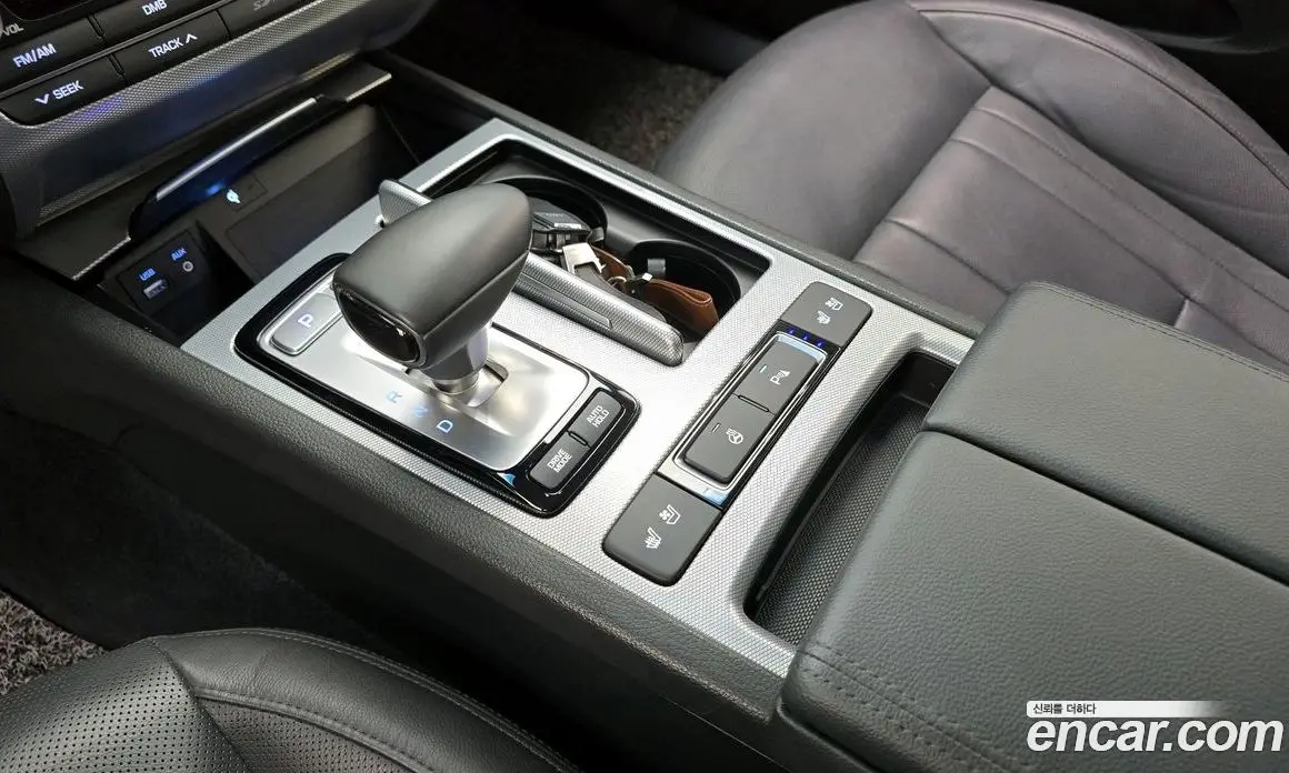 Genesis G80 2017 3.3 автомат (гидро), фото 12