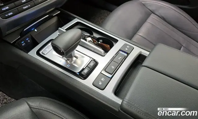 Genesis G80 2017 3.3 автомат (гидро), миниатюра 12