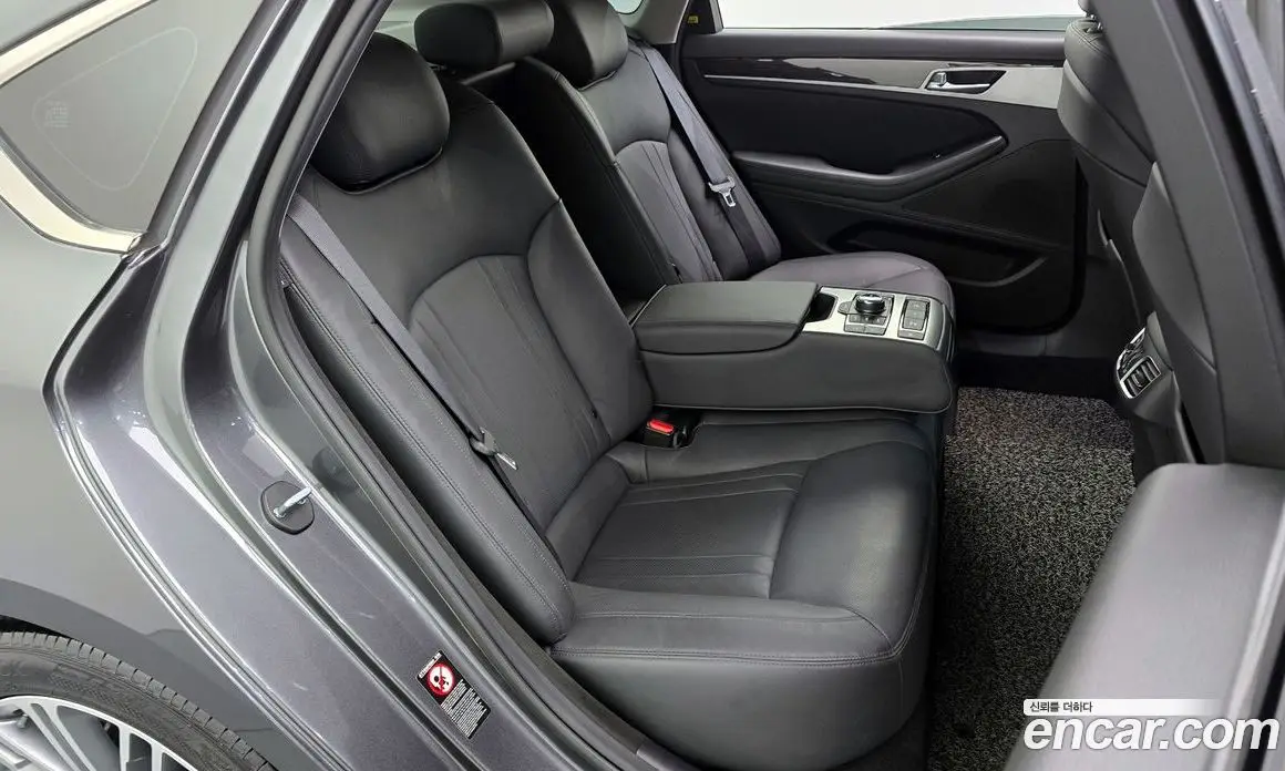 Genesis G80 2017 3.3 автомат (гидро), фото 17