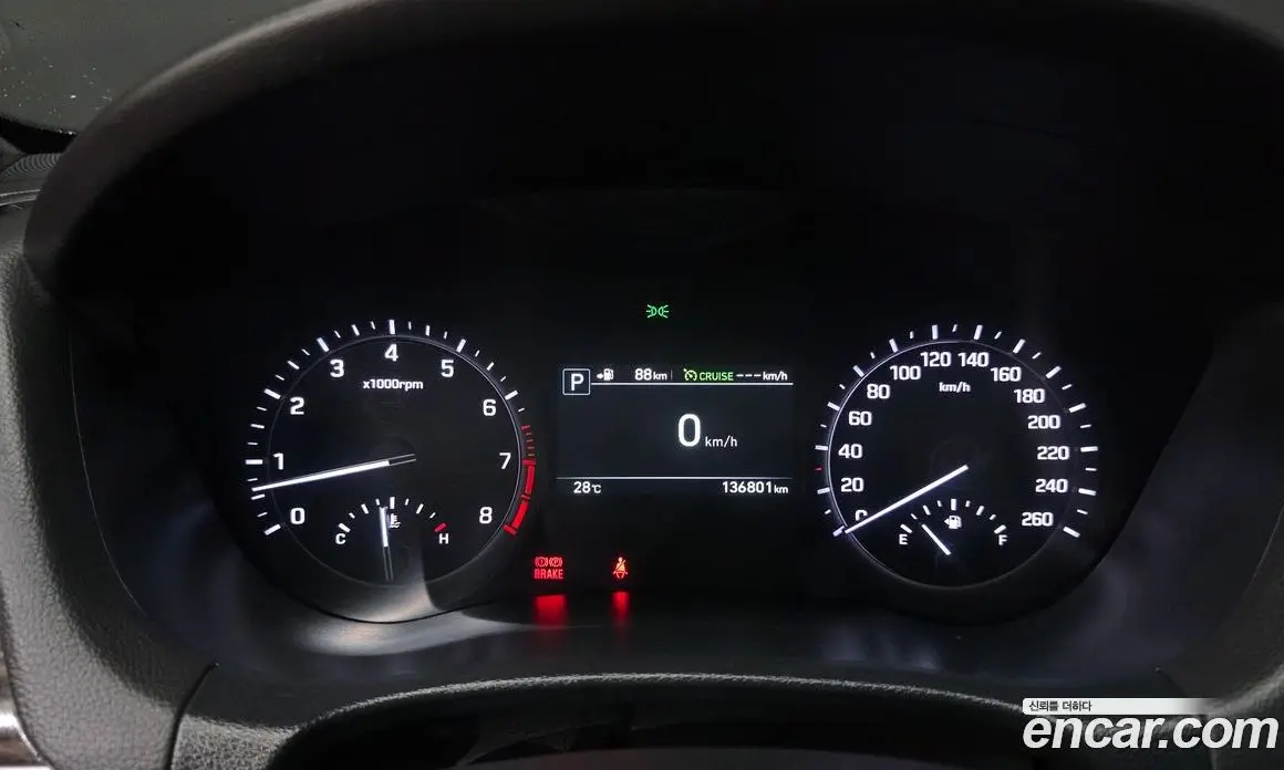 Genesis G80 2018 3.3 автомат (гидро), фото 11