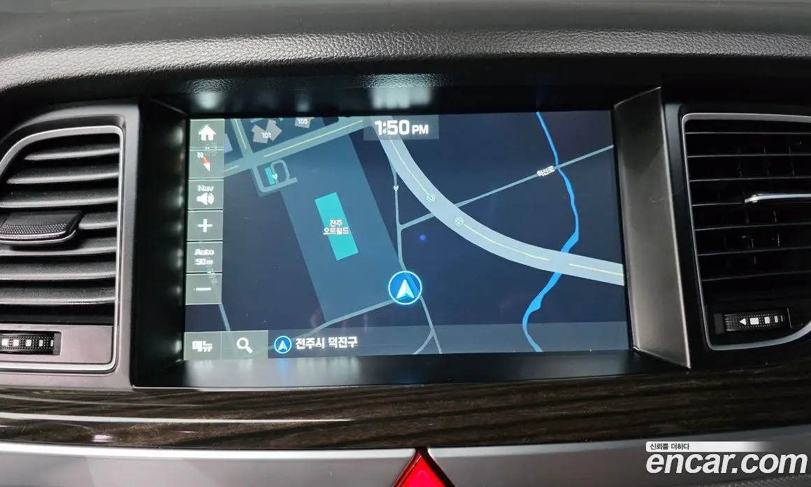 Genesis G80 2018 3.3 автомат (гидро), фото 16