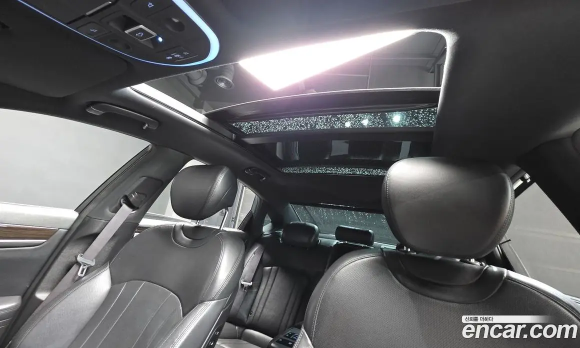 Genesis G80 2018 3.3 автомат (гидро), фото 18