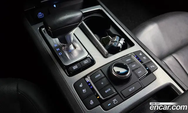 Genesis G80 2020 3.3 автомат (гидро), миниатюра 12
