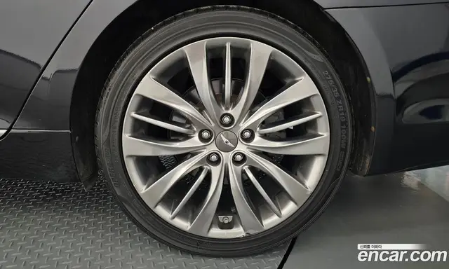 Genesis G80 2020 3.3 автомат (гидро), миниатюра 7 Genesis G80 2020 3.3 автомат (гидро), миниатюра 7