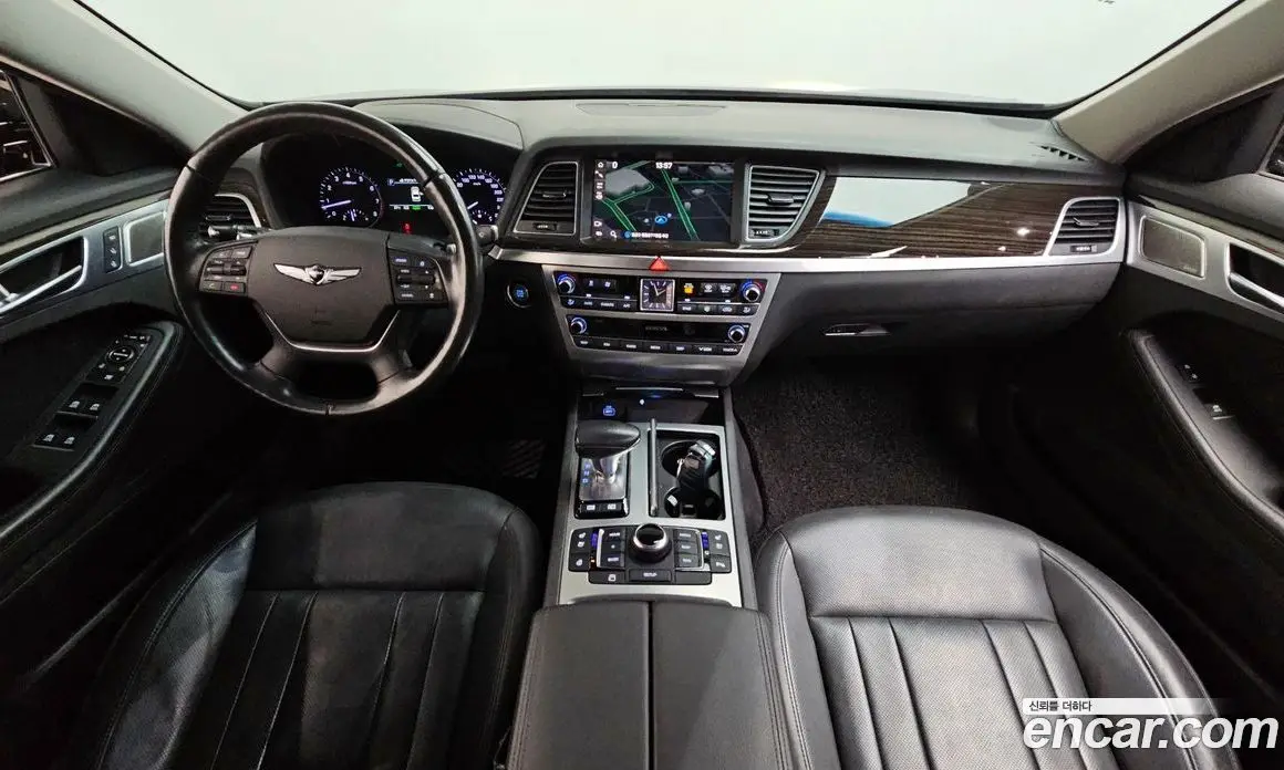 Genesis G80 2020 3.3 автомат (гидро), фото 10 Genesis G80 2020 3.3 автомат (гидро), фото 10