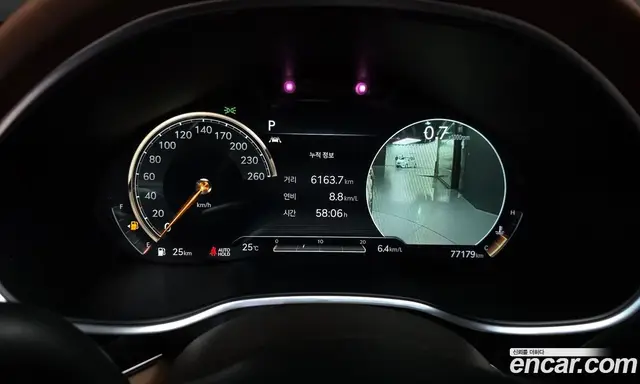 Genesis G80 2021 2.5 автомат (гидро), миниатюра 11 Genesis G80 2021 2.5 автомат (гидро), миниатюра 11