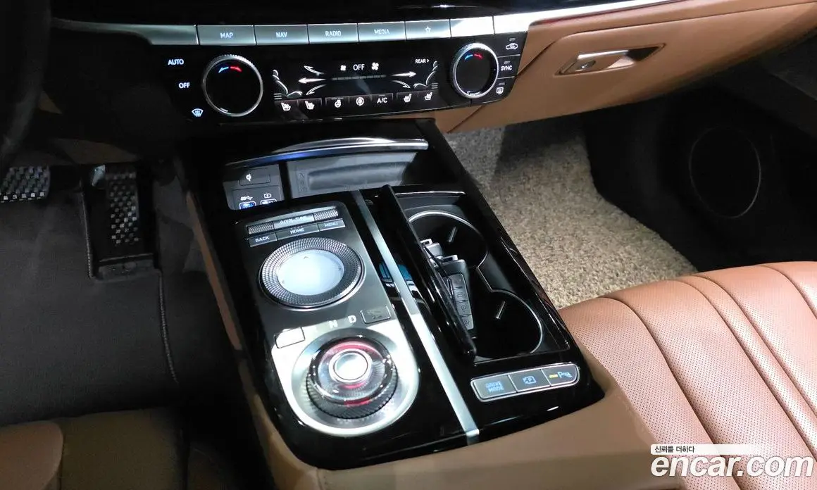 Genesis G80 2021 2.5 автомат (гидро), фото 12 Genesis G80 2021 2.5 автомат (гидро), фото 12
