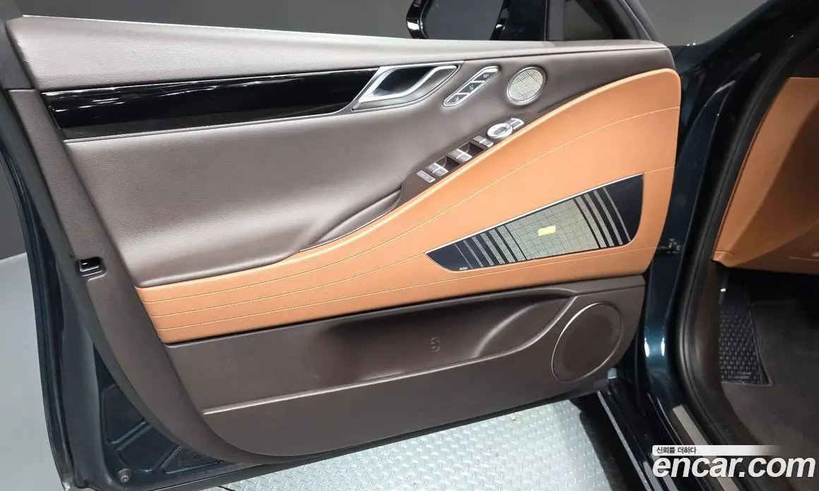 Genesis G80 2021 2.5 автомат (гидро), фото 14 Genesis G80 2021 2.5 автомат (гидро), фото 14