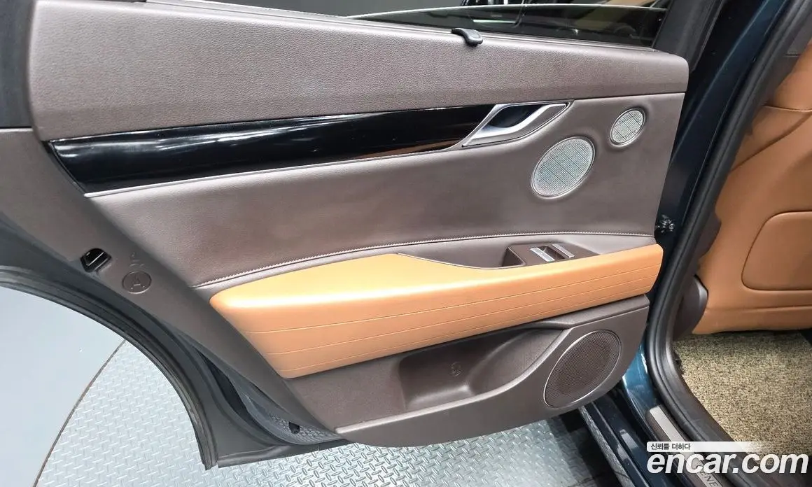 Genesis G80 2021 2.5 автомат (гидро), фото 15 Genesis G80 2021 2.5 автомат (гидро), фото 15