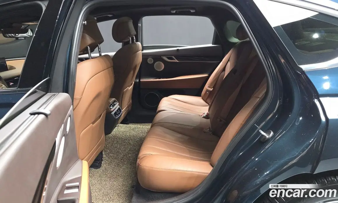 Genesis G80 2021 2.5 автомат (гидро), фото 16 Genesis G80 2021 2.5 автомат (гидро), фото 16