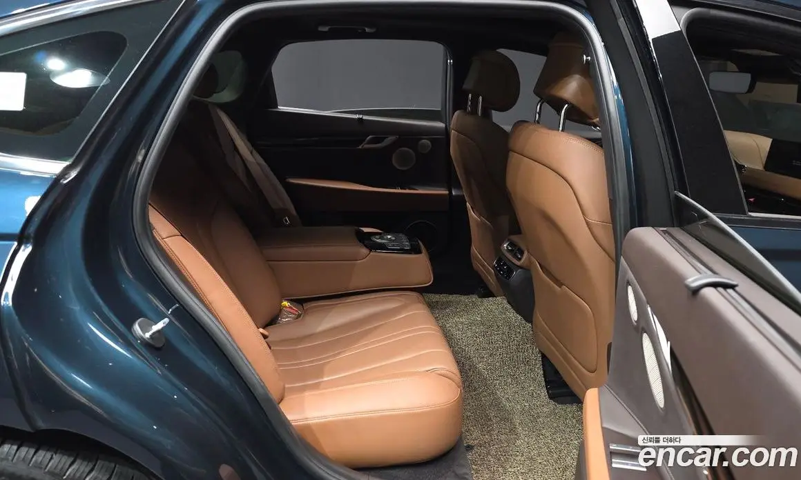 Genesis G80 2021 2.5 автомат (гидро), фото 18 Genesis G80 2021 2.5 автомат (гидро), фото 18