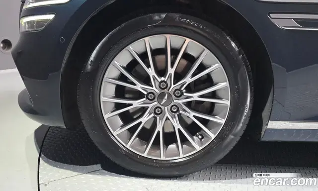 Genesis G80 2021 2.5 автомат (гидро), миниатюра 5 Genesis G80 2021 2.5 автомат (гидро), миниатюра 5