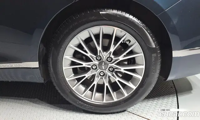 Genesis G80 2021 2.5 автомат (гидро), миниатюра 7 Genesis G80 2021 2.5 автомат (гидро), миниатюра 7