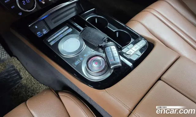 Genesis G80 2021 2.5 автомат (гидро), миниатюра 11 Genesis G80 2021 2.5 автомат (гидро), миниатюра 11