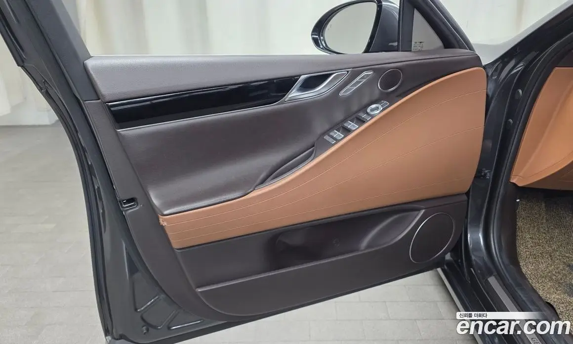 Genesis G80 2021 2.5 автомат (гидро), фото 13 Genesis G80 2021 2.5 автомат (гидро), фото 13