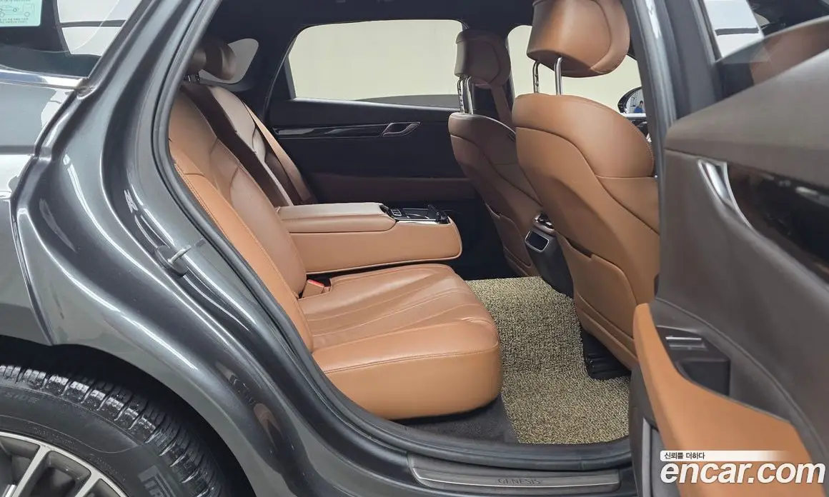 Genesis G80 2021 2.5 автомат (гидро), фото 16 Genesis G80 2021 2.5 автомат (гидро), фото 16