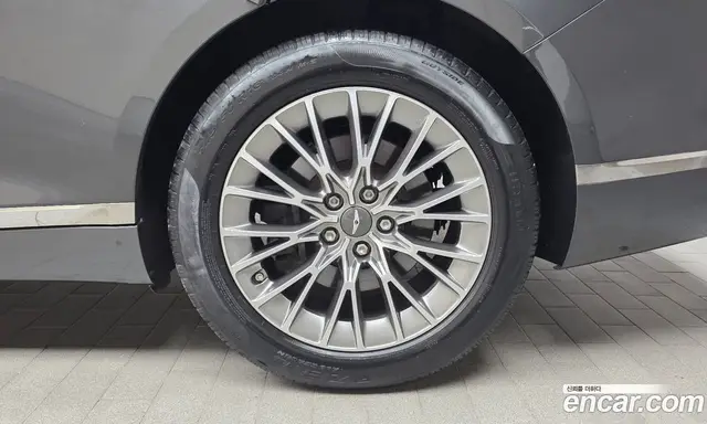 Genesis G80 2021 2.5 автомат (гидро), миниатюра 6 Genesis G80 2021 2.5 автомат (гидро), миниатюра 6