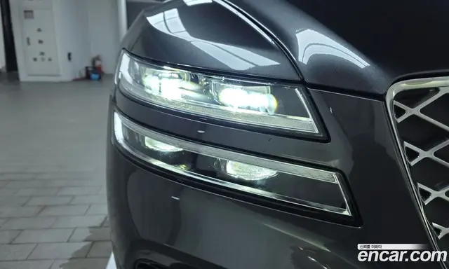 Genesis G80 2021 2.5 автомат (гидро), миниатюра 7 Genesis G80 2021 2.5 автомат (гидро), миниатюра 7