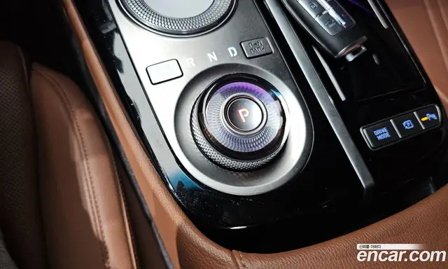 Genesis G80 2022 2.5 автомат (гидро), миниатюра 12