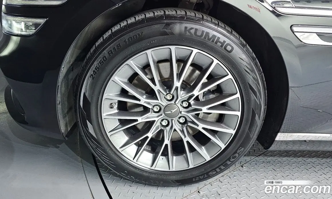 Genesis G80 2022 2.5 автомат (гидро), фото 5 Genesis G80 2022 2.5 автомат (гидро), фото 5