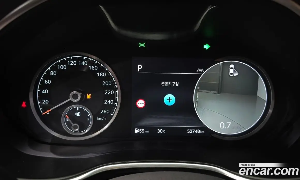 Genesis G80 2022 2.5 автомат (гидро), фото 11